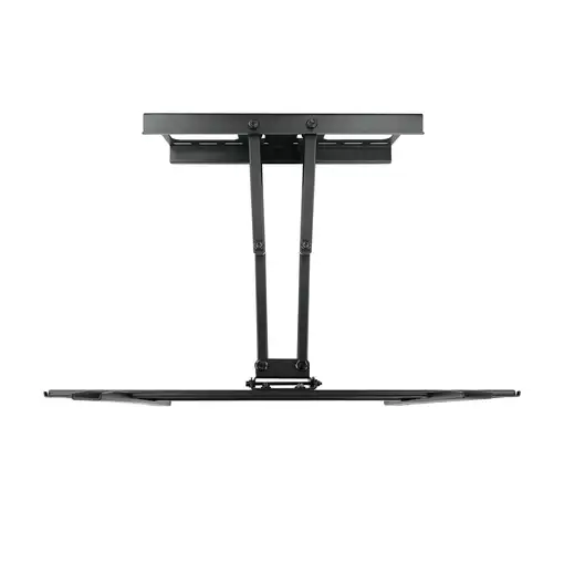 TooQ SOPORTE GIRATORIO E INCLINABLE PARA MONITOR / TV LCD, PLASMA DE 37-70, NEGRO