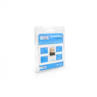 3GO BTNANO2 adaptador y tarjeta de red Bluetooth 3 Mbit/s