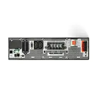 Salicru SLC-6000-TWIN RT3 sistema de alimentación ininterrumpida (UPS) Doble conve