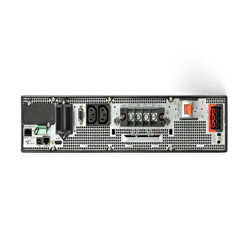 Salicru SLC-6000-TWIN RT3 sistema de alimentación ininterrumpida (UPS) Doble conve