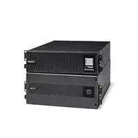 Salicru SLC-6000-TWIN RT3 sistema de alimentación ininterrumpida (UPS) Doble conve
