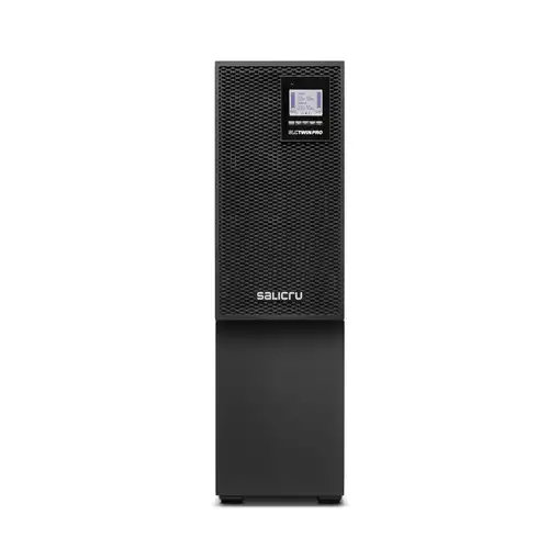 Salicru SLC-4000-TWIN PRO3 sistema de alimentación ininterrumpida (UPS) Doble conv