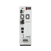 Salicru SLC-4000-TWIN PRO3 sistema de alimentación ininterrumpida (UPS) Doble conv