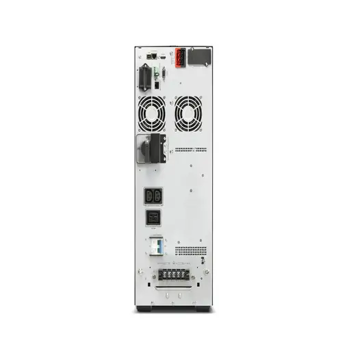 Salicru SLC-4000-TWIN PRO3 sistema de alimentación ininterrumpida (UPS) Doble conv