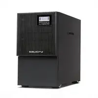 Salicru SLC-4000-TWIN PRO3 sistema de alimentación ininterrumpida (UPS) Doble conv
