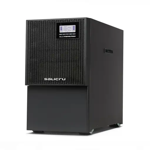 Salicru SLC-4000-TWIN PRO3 sistema de alimentación ininterrumpida (UPS) Doble conv