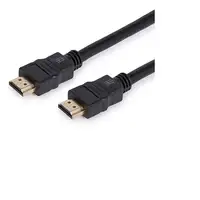 Maillon Technologique Basic MTBHDB2018 cable HDMI 1,8 m HDMI tipo A (Estándar) Neg