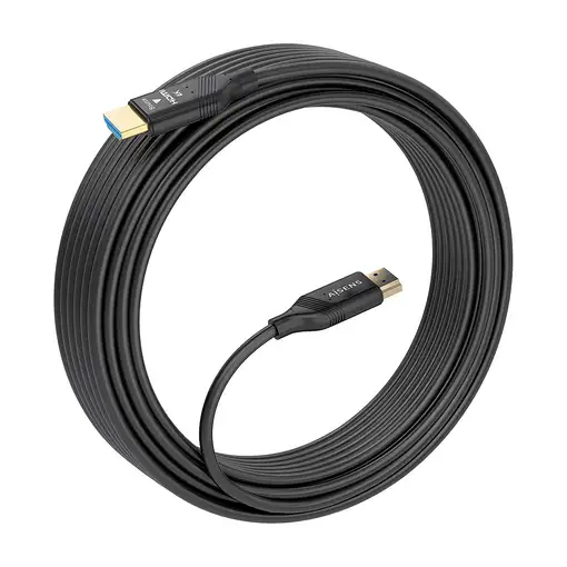 AISENS A148-0929 cable HDMI 15 m HDMI tipo A (Estándar) Negro