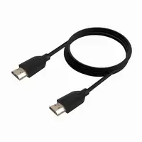 AISENS Cable HDMI V2.0 CCS Premium Alta Velocidad / Hec 4K@60Hz 18Gbps, A/M-A/M, N