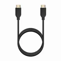 AISENS Cable HDMI V2.0 CCS Premium Alta Velocidad / Hec 4K@60Hz 18Gbps, A/M-A/M, N