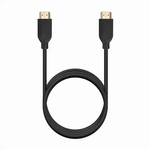 AISENS Cable HDMI V2.0 CCS Premium Alta Velocidad / Hec 4K@60Hz 18Gbps, A/M-A/M, N