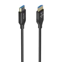 AISENS A153-0936 cable HDMI 25 m HDMI tipo A (Estándar) Negro