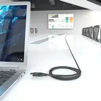 AISENS A153-0936 cable HDMI 25 m HDMI tipo A (Estándar) Negro