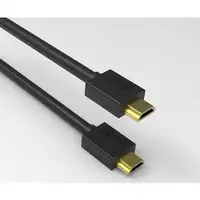 Approx APPC59 cable HDMI 2 m HDMI tipo A (Estándar) Negro