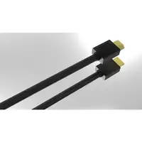 Approx APPC59 cable HDMI 2 m HDMI tipo A (Estándar) Negro