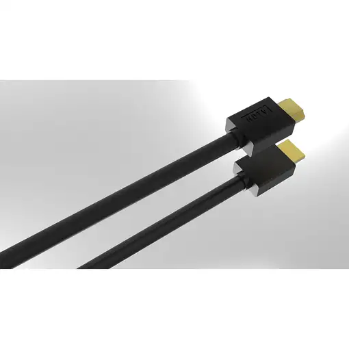 Approx APPC59 cable HDMI 2 m HDMI tipo A (Estándar) Negro