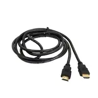 iggual IGG318300 cable HDMI 2 m HDMI tipo A (Estándar) Negro