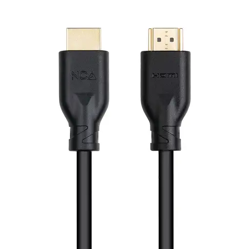 Nanocable HDMI cable V2.0 4K@60Hz 18Gbps A/M-A/M CCS 5 m