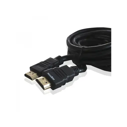 Approx APPC35 cable HDMI 3 m HDMI tipo A (Estándar) Negro