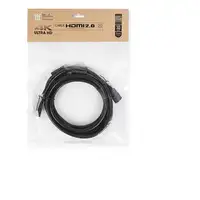 Maillon Technologique Basic MTBHDB2030 cable HDMI 3 m HDMI tipo A (Estándar) Negro