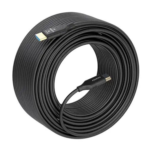 AISENS A148-0932 cable HDMI 30 m HDMI tipo A (Estándar) Negro
