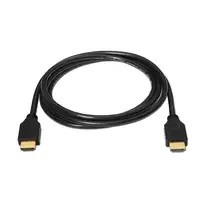 AISENS A119-0095 cable HDMI 3 m HDMI tipo A (Estándar) Negro