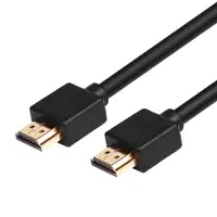 CoolBox COO-CAB-HDMI-1 cable HDMI 1,5 m HDMI tipo A (Estándar) Negro