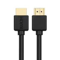 CoolBox COO-CAB-HDMI-1 cable HDMI 1,5 m HDMI tipo A (Estándar) Negro