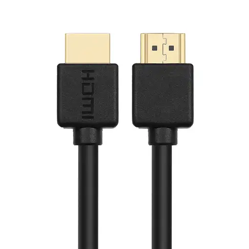 CoolBox COO-CAB-HDMI-1 cable HDMI 1,5 m HDMI tipo A (Estándar) Negro