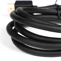 CoolBox COO-CAB-HDMI-1 cable HDMI 1,5 m HDMI tipo A (Estándar) Negro