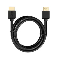 CoolBox COO-CAB-HDMI-1 cable HDMI 1,5 m HDMI tipo A (Estándar) Negro