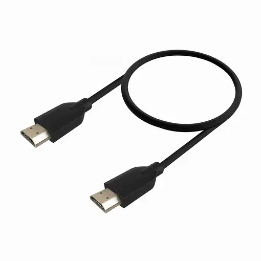 AISENS Cable HDMI V2.0 CCS Premium Alta Velocidad / Hec 4K@60Hz 18Gbps, A/M-A/M, N