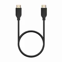 AISENS Cable HDMI V2.0 CCS Premium Alta Velocidad / Hec 4K@60Hz 18Gbps, A/M-A/M, N