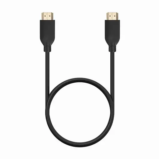 AISENS Cable HDMI V2.0 CCS Premium Alta Velocidad / Hec 4K@60Hz 18Gbps, A/M-A/M, N
