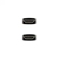 Nanocable Cable HDMI V2.1 AOC 8K@60Hz 4K@120Hz 48Gbps A/M-A/M, Negro, 100 m