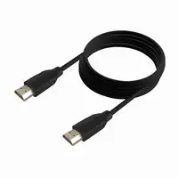 AISENS Cable HDMI V2.0 Premium Alta Velocidad / Hec 4K@60Hz 18Gbps, A/M-A/M, Negro