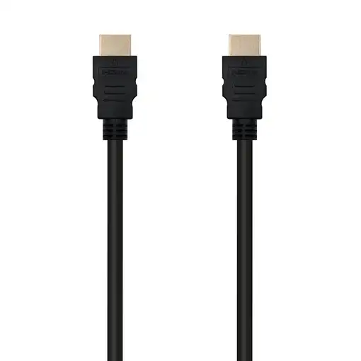 Nanocable CABLE HDMI V1.3, A/M-A/M, 1.8 M