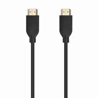 AISENS Cable HDMI V2.0 CCS Premium Alta Velocidad / Hec 4K@60Hz 18Gbps, A/M-A/M, N