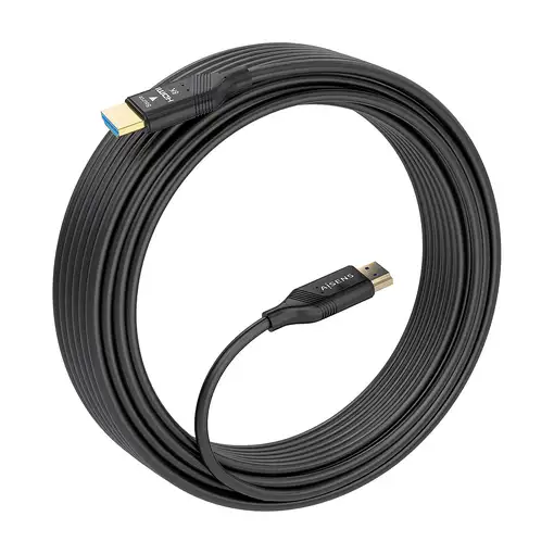 AISENS A153-0935 cable HDMI 20 m HDMI tipo A (Estándar) Negro