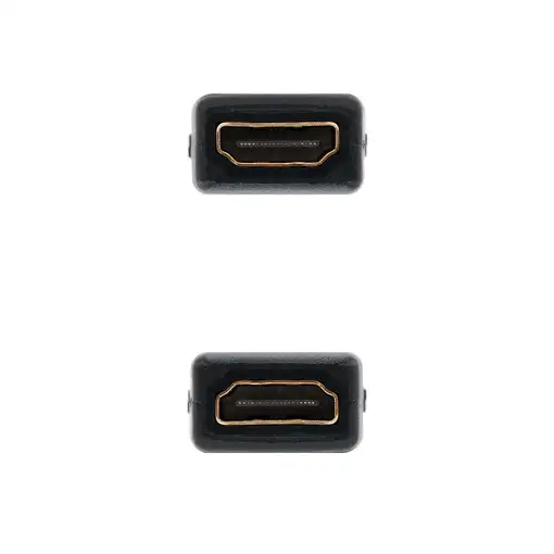 Nanocable ADAPTADOR HDMI V1.3 A/H-A/H