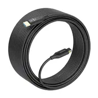 AISENS A148-0931 cable HDMI 25 m HDMI tipo A (Estándar) Negro