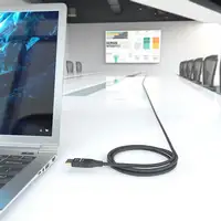AISENS A148-0931 cable HDMI 25 m HDMI tipo A (Estándar) Negro