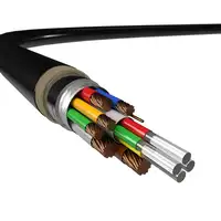 AISENS Cable HDMI V2.1 AOC con Armadura Ultra Alta Velocidad / Hec 8K@60Hz 4K@120H