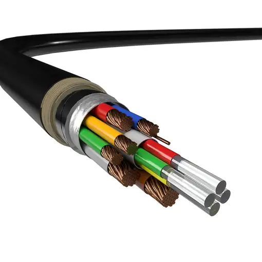 AISENS Cable HDMI V2.1 AOC con Armadura Ultra Alta Velocidad / Hec 8K@60Hz 4K@120H