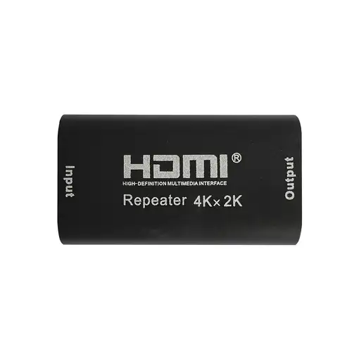 AISENS A123-0351 cambiador de género para cable HDMI Negro