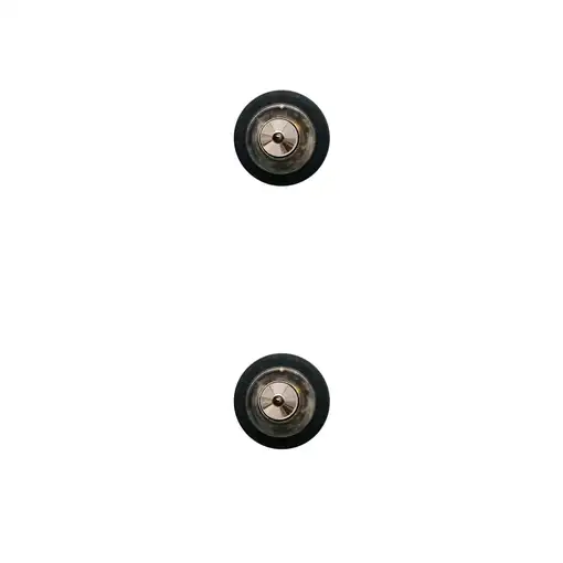 Nanocable CONVERSOR HDMI A SVGA+AUDIO, HDMI/M-SVGA/H+3.5/H, NEGRO, 10 CM+1.0 M