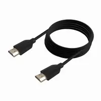 AISENS Cable HDMI V2.0 CCS Premium Alta Velocidad / Hec 4K@60Hz 18Gbps, A/M-A/M, N