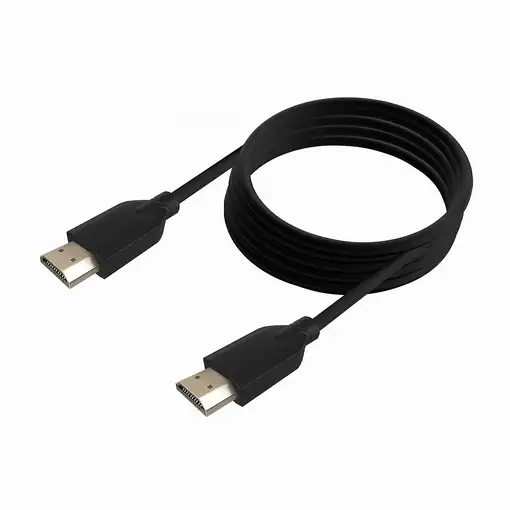 AISENS Cable HDMI V2.0 CCS Premium Alta Velocidad / Hec 4K@60Hz 18Gbps, A/M-A/M, N