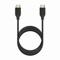 AISENS Cable HDMI V2.0 CCS Premium Alta Velocidad / Hec 4K@60Hz 18Gbps, A/M-A/M, N