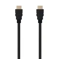 Nanocable CABLE HDMI V1.4 (ALTA VELOCIDAD / HEC), A/M-A/M, 3.0 M